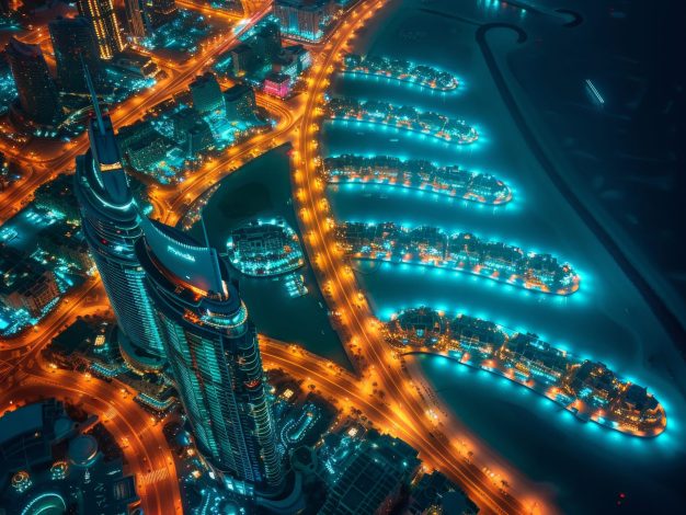 panoramic-view-dubai-city-illuminated-neon-spectrum