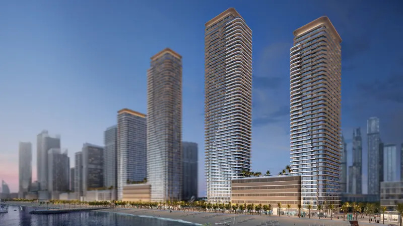 Emaar Bayview by Address Resorts