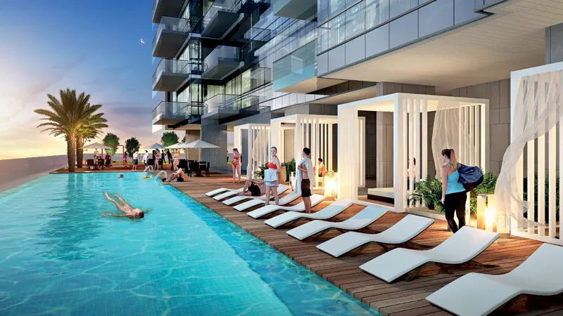 Viewz 2 at JLT, Dubai – Danube Properties