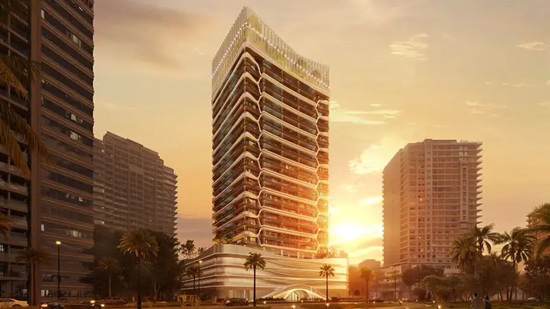 Hadley Heights 2 at Dubai Sports City – Leos Developments