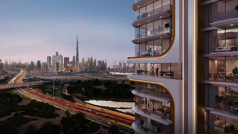 Belmore Residences at MBR City – Ellington Properties