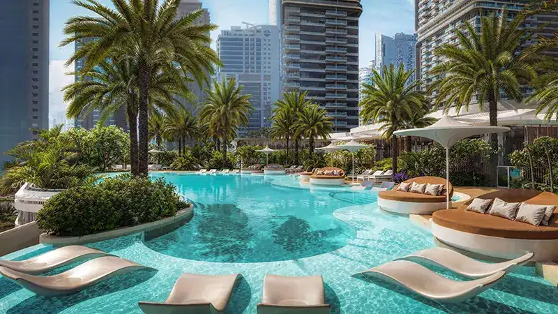 Eltiera Heights at Jumeirah Islands – Ellington Properties