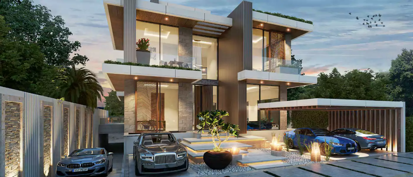 Cavalli Estates Summary